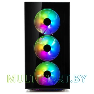 Корпус Fractal Design Define S2 Vision RGB (FD-CA-DEF-S2V-RGB-BKO-TGD) картинка 16